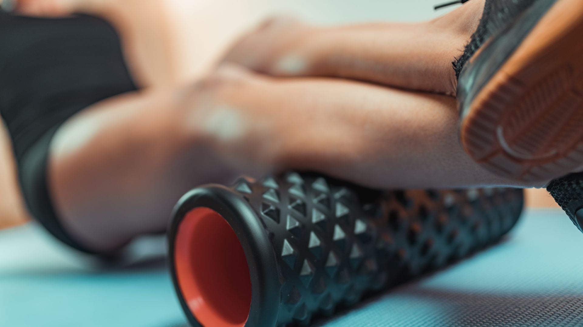 5 Recovery Tools We Love for Sore Legs and Achy Knees