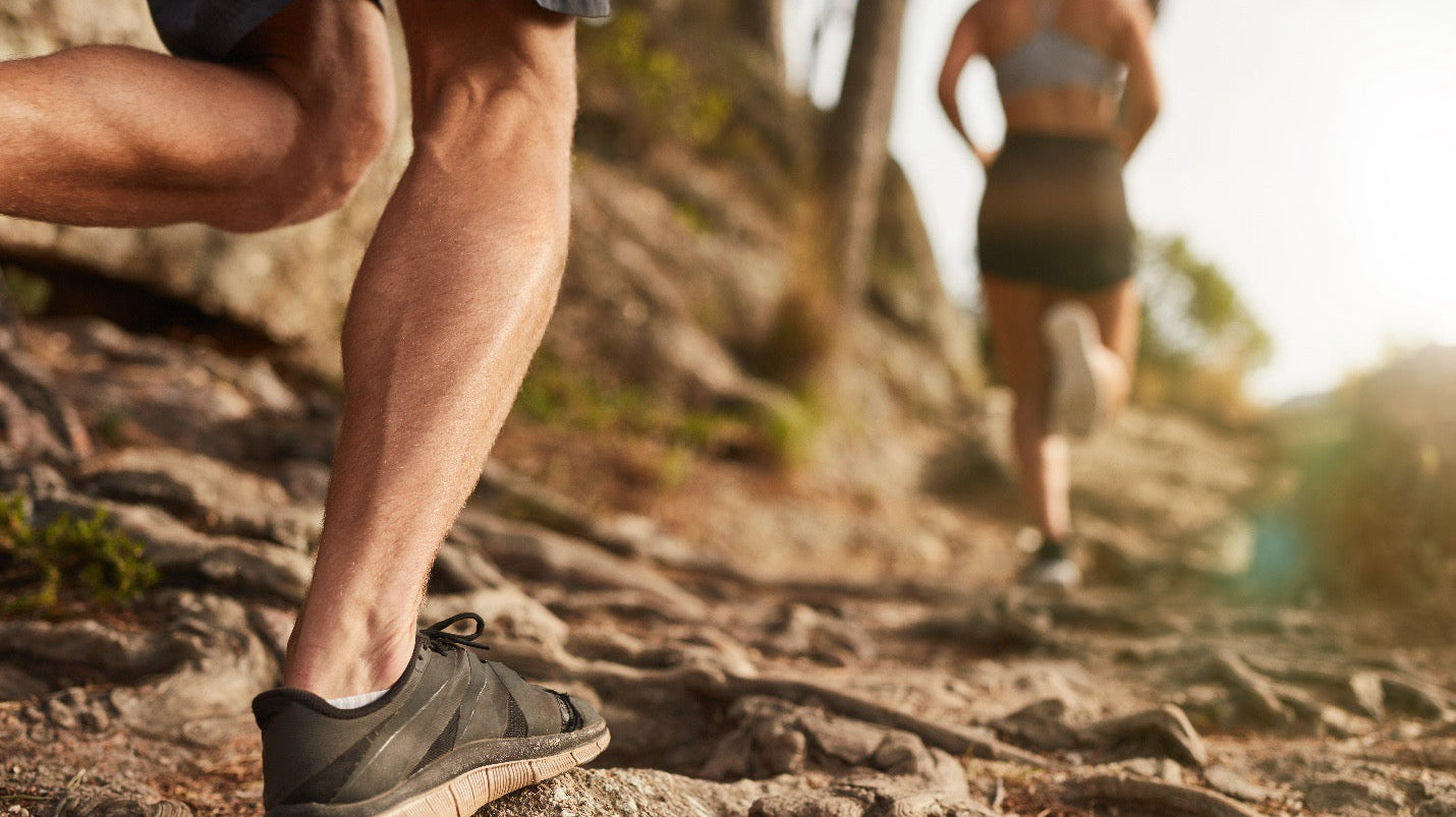 Why Runners Were Our First Inspiration for Angglz