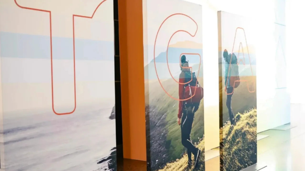 Angglz Featured in Tech for Travel’s Travel Goods Show 2025 Roundup