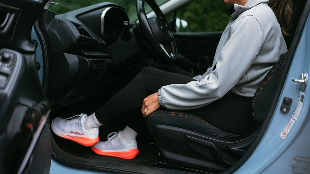 The 90° Problem: What It Means for Your Knees