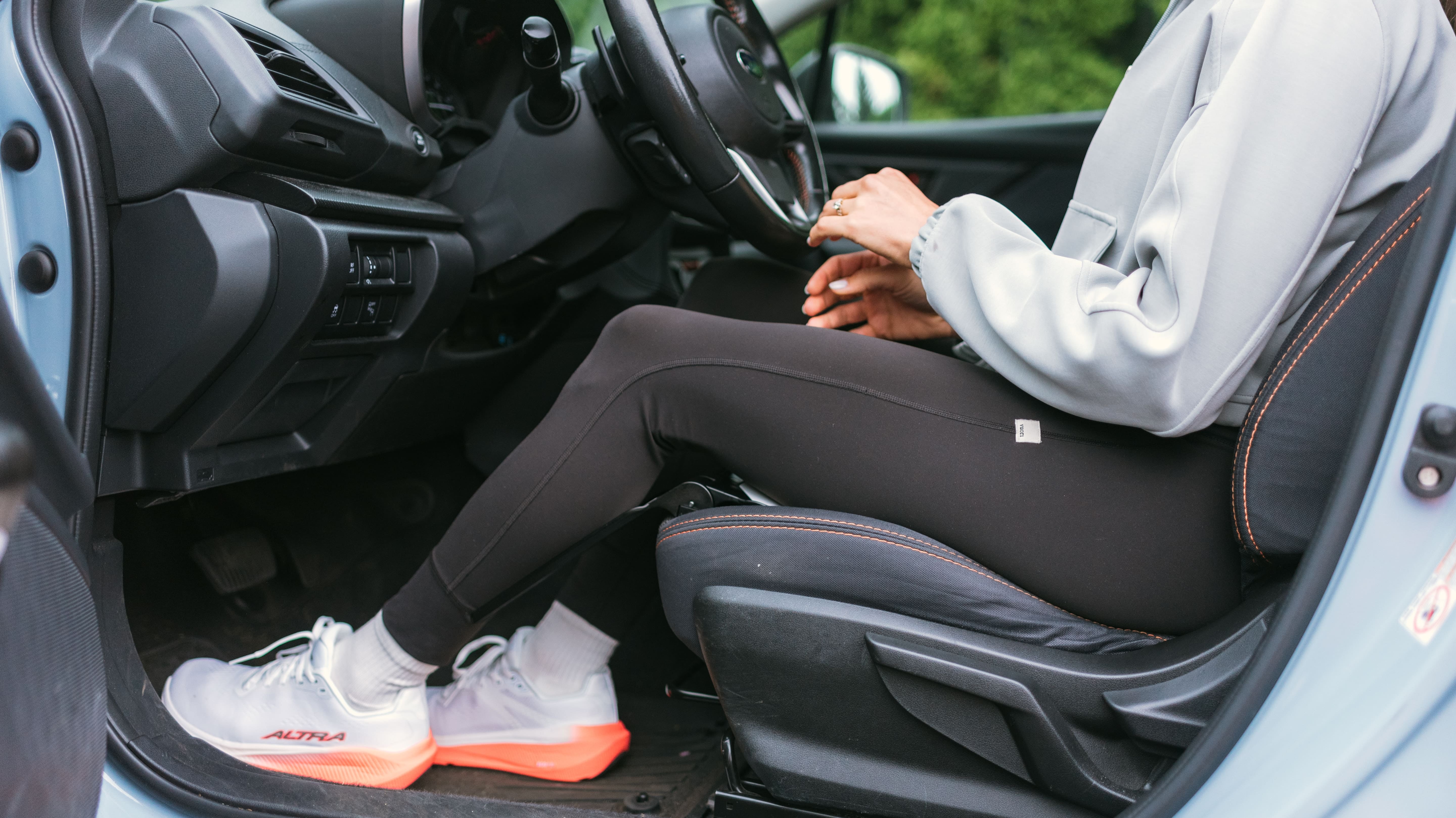 The 90° Problem: What It Means for Your Knees