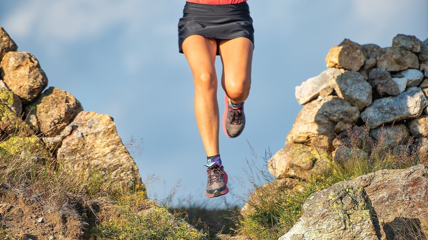 Reset Your Knee After Exercise with the Angglz Knee Rest