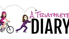 Angglz Featured in Triathlete’s Diary