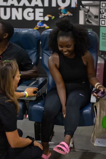 How Angglz Alleviates Symptoms of Runner’s Knee