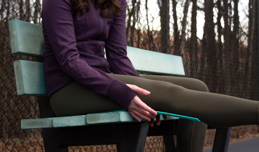 The Evolution of Knee Care: Why It’s Time for Something New