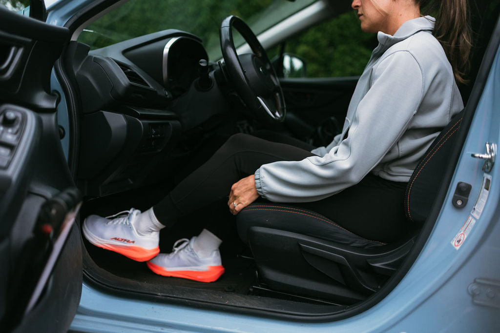 The 90° Problem: What It Means for Your Knees