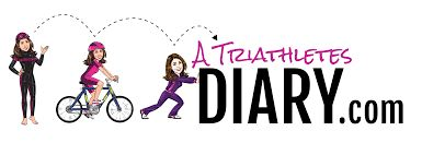 Angglz Featured in Triathlete’s Diary